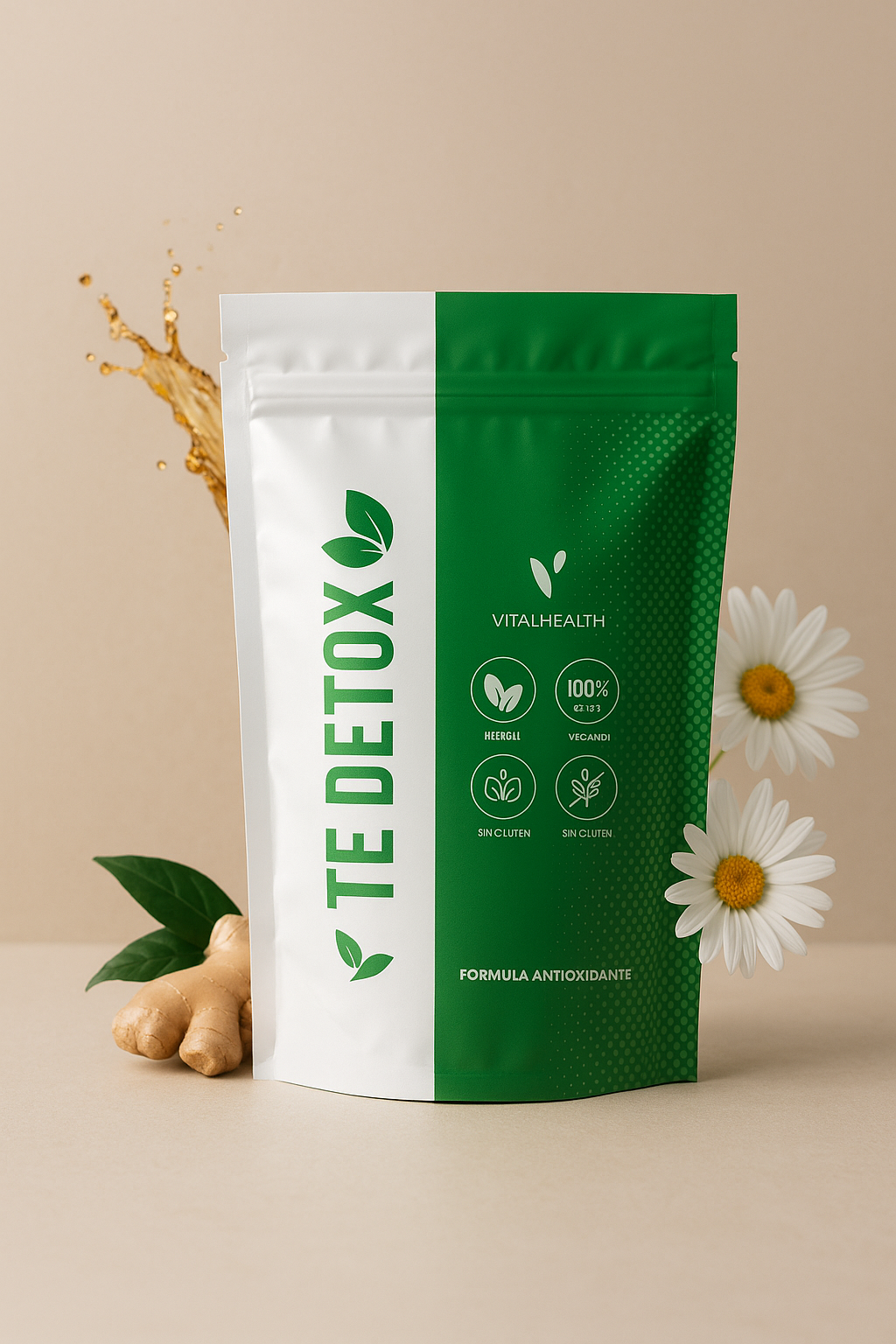 Té Detox