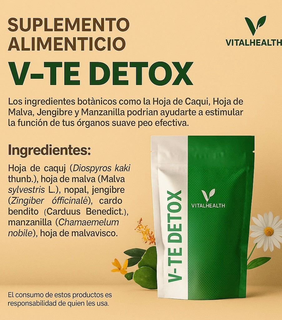 Kit control de peso